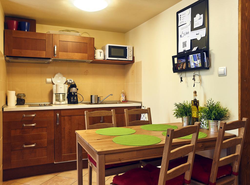 Lem Family Apartment Budapest Zimmer foto